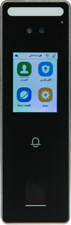 دستگاه حضور و غیاب فراتکنو SpeedFace V3L